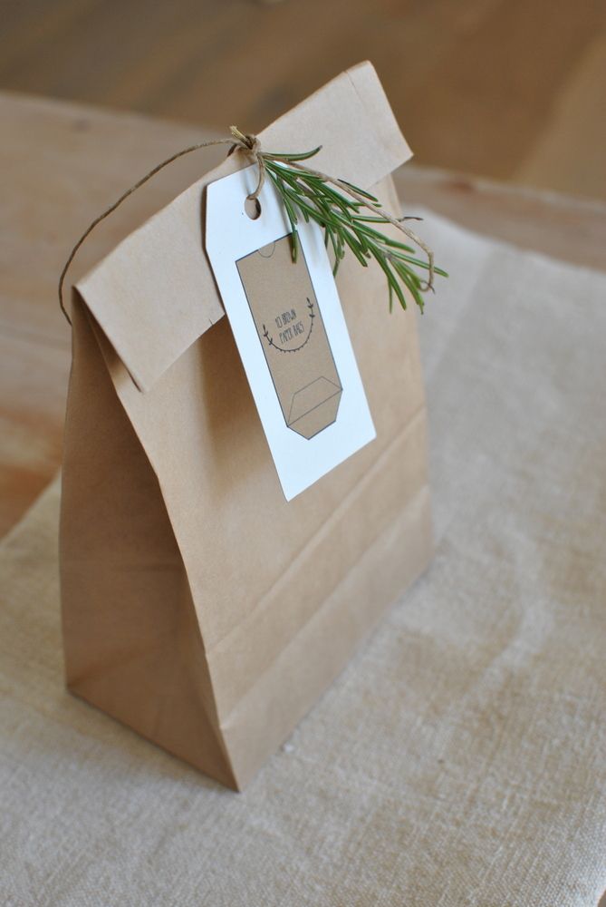 Cách làm túi giấy, gấp túi giấy đựng quà bằng giấy A4 tại nhà đơn giản