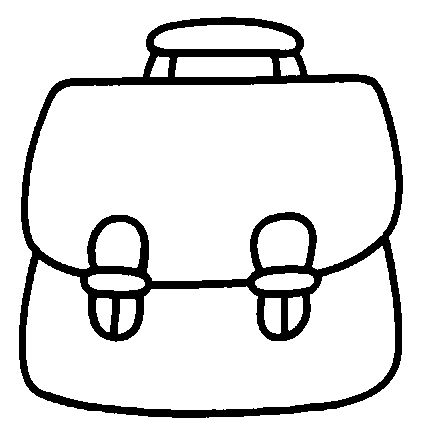 Vẽ túi xách lớp 9 