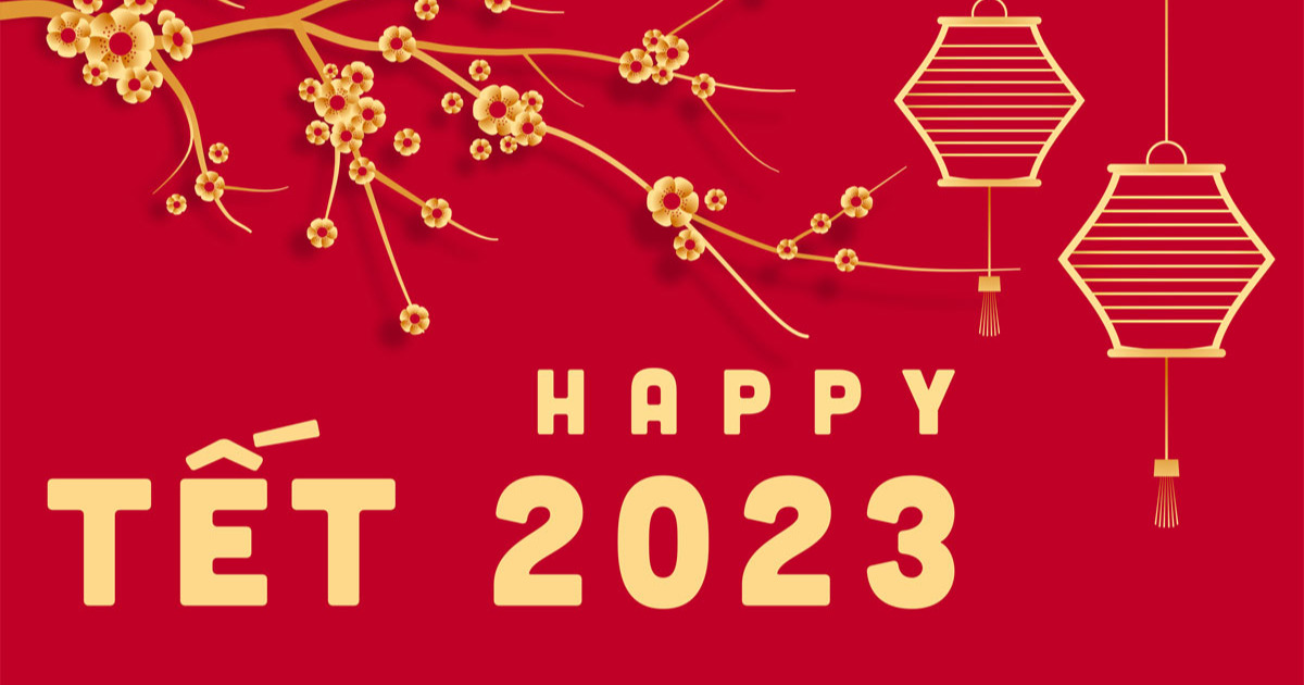 Hình Ảnh Chúc Mừng Năm Mới 2023 Đẹp Rộn Ràng Khoe Sắc  PHÒNG GIÁO DỤC ĐÀO  TẠO HUYỆN TRẠM TẤU