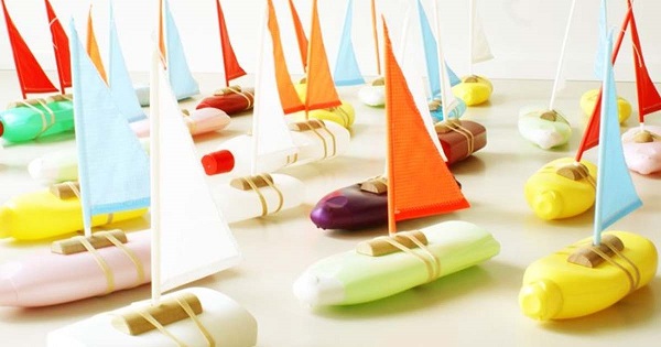 Tổng hợp 81+ hình về cách làm mô hình thuyền bằng giấy
