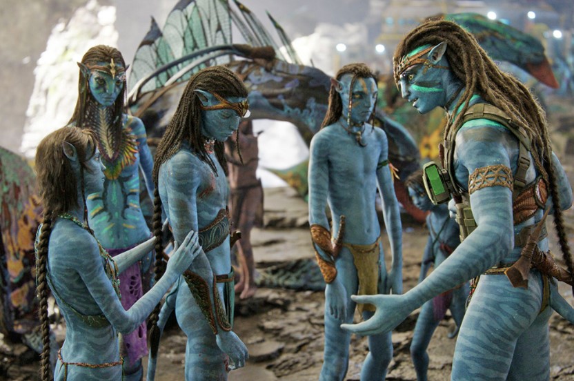 Avatar The Way Of Water đích thị là kỳ quan thế giới chứ không đơn thuần  là một bộ phim