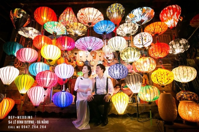 Đẹp+ Wedding là Top 5 Studio chụp ảnh cưới đẹp và nổi tiếng nhất tại Đà Nẵng