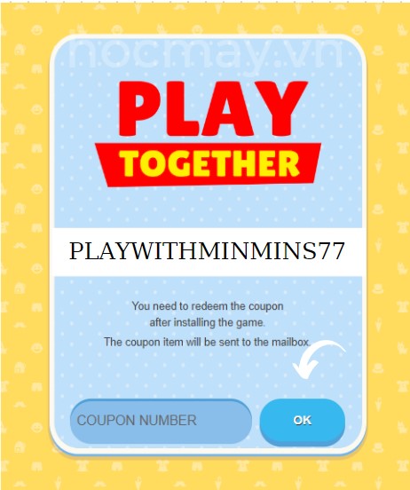 code play together mới nhất