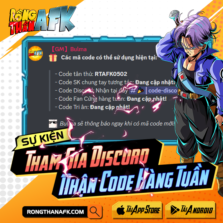 『GIFTCODE』Rồng Thần AFK: GiftCode Mới Nhất-2