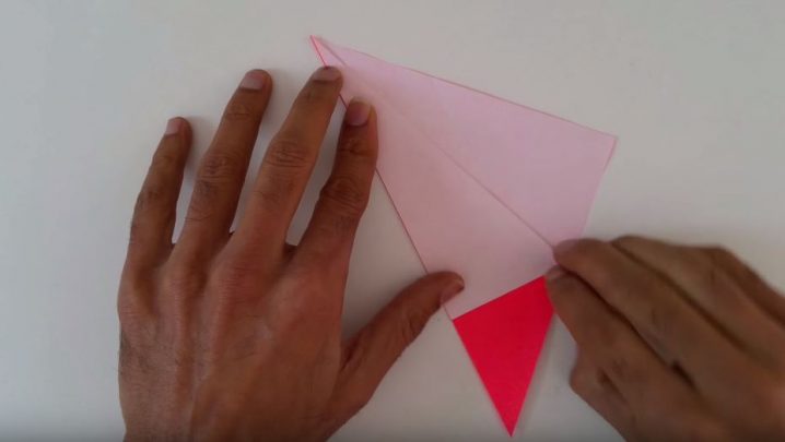 Cách làm chậu hoa bằng giấy