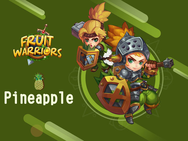 Full code Chiến binh trái cây - Code Fruit Warriors mới nhất