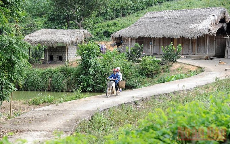 Các tỉnh nghèo nhất Việt Nam