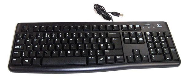 Lựa chọn bàn phím và chuột cho máy vi tính - BuaXua.vn