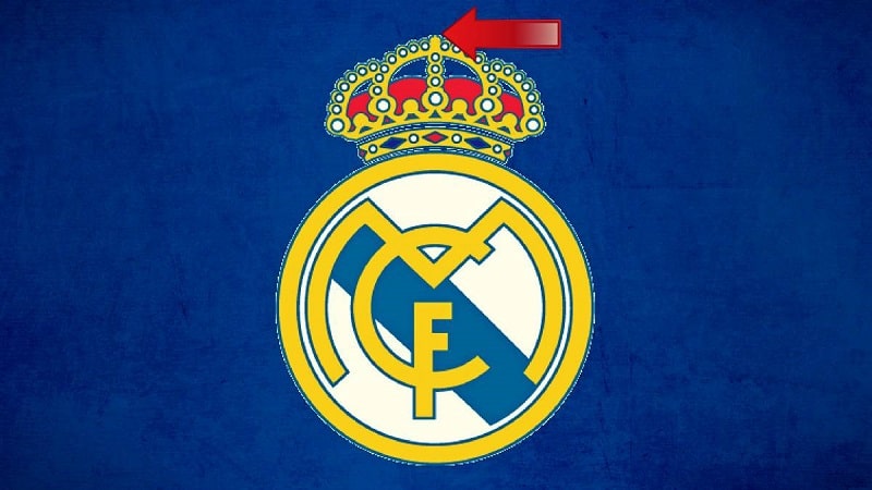 Logo vương miện đẹp