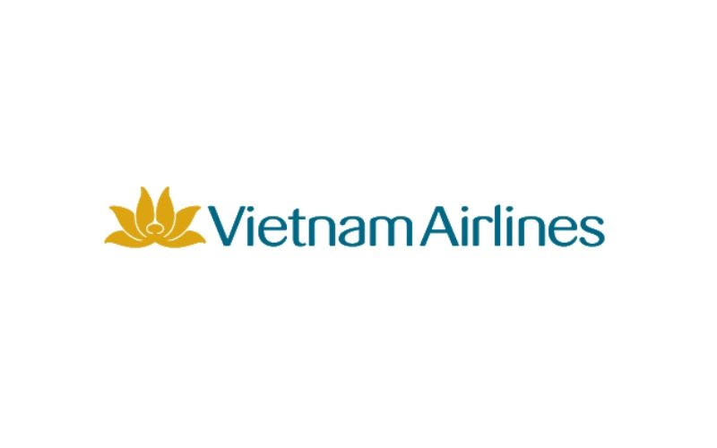 logo của Vietnam Airline 