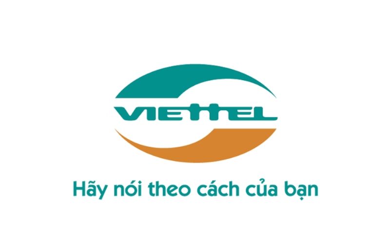 Logo Viettel 