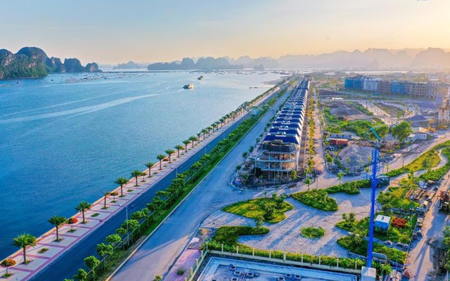 Tỉnh có nhiều thành phố trực thuộc nhất Việt Nam - Ảnh 2.