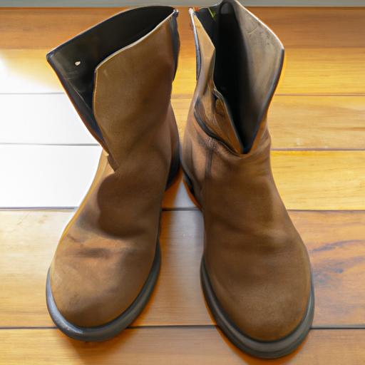 Giày dép là một trong những sản phẩm phổ biến được làm từ vải da lộn. Nhờ độ bền cao và đặc tính mềm mại, giày da lộn luôn được ưa chuộng bởi nhiều người.
