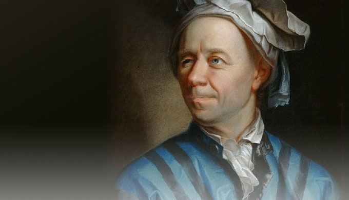 Bài toán chia kẹo Euler